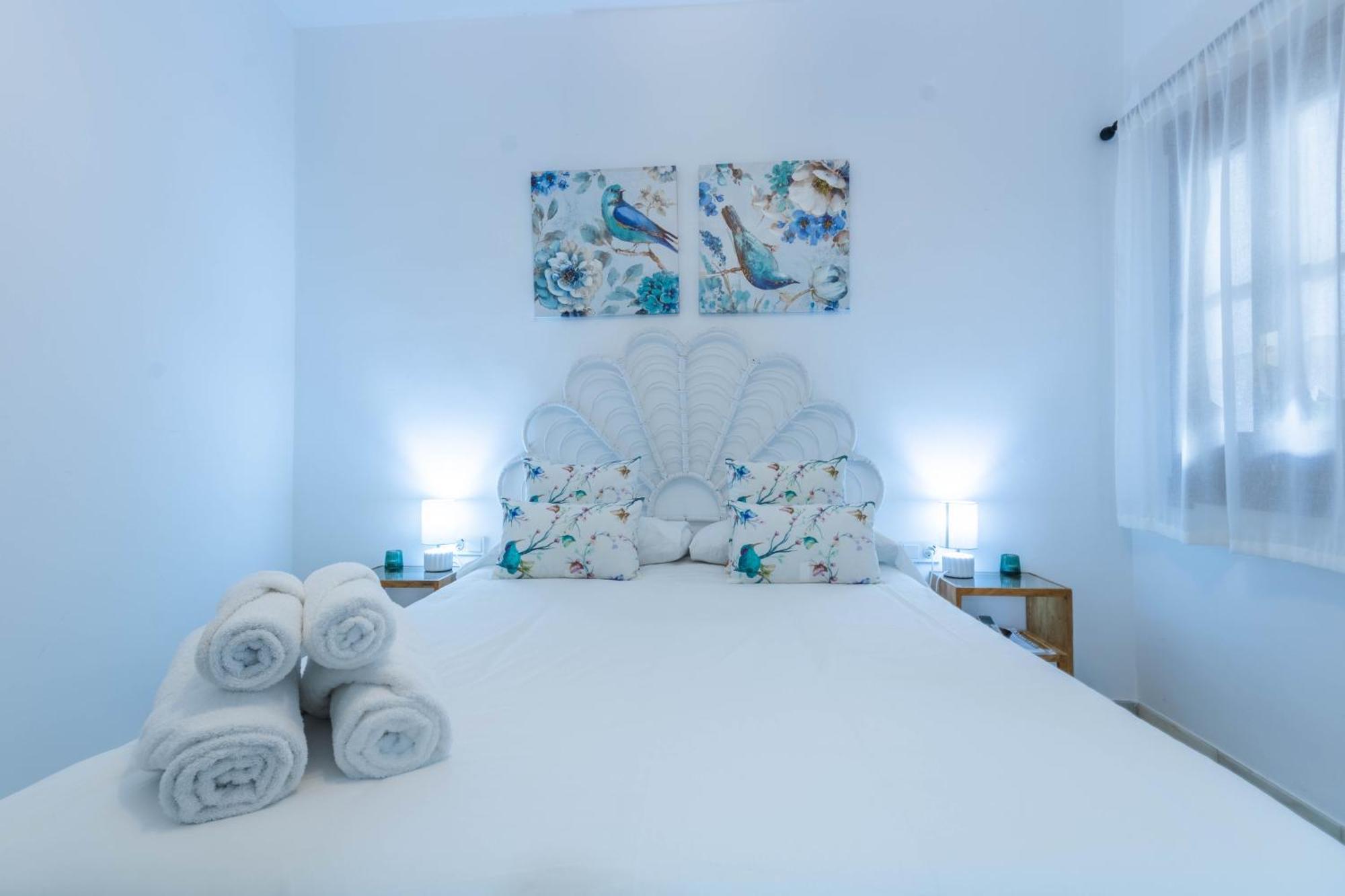 Hostel Mayflowers Kordoba Bagian luar foto