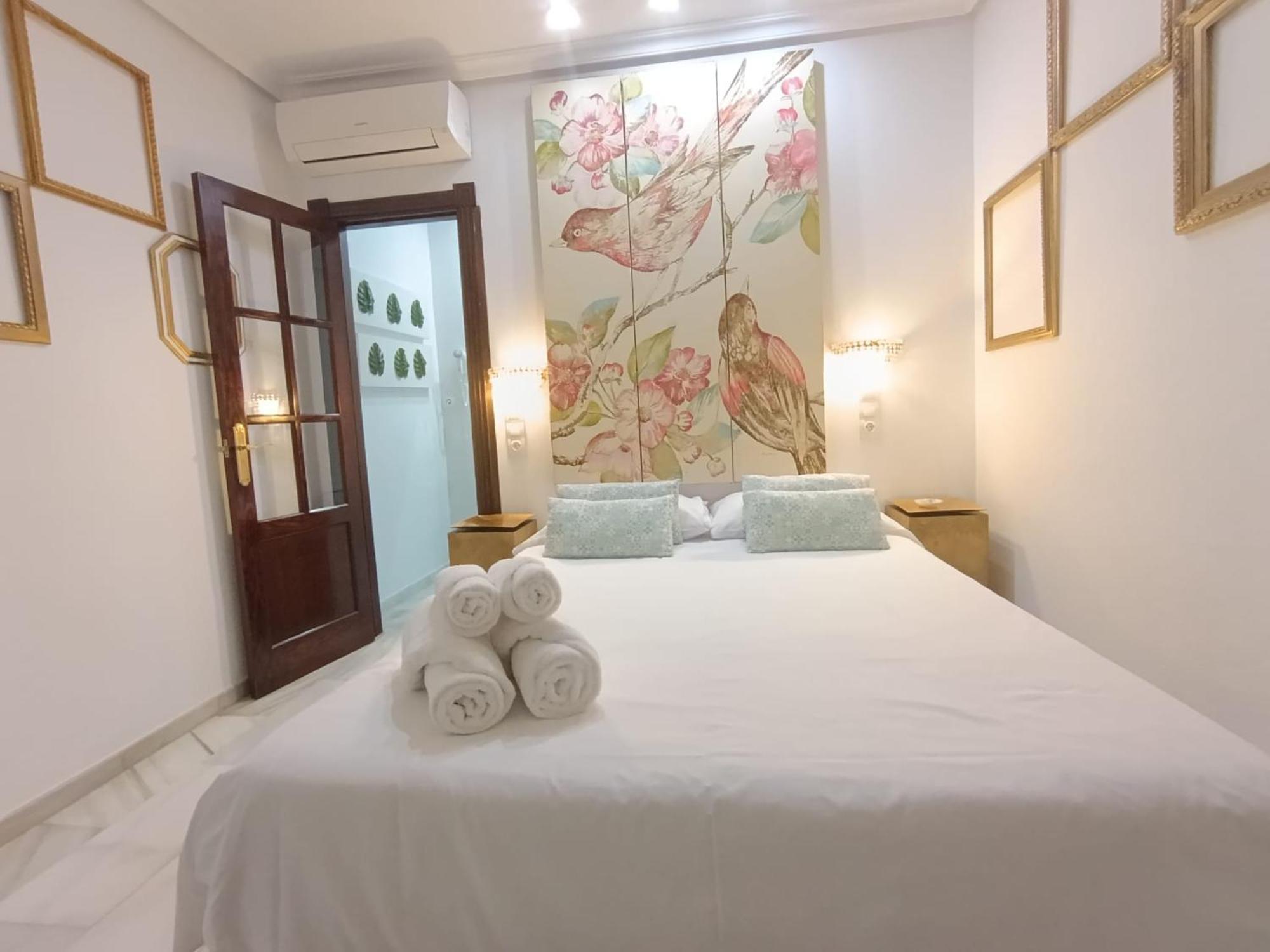 Hostel Mayflowers Kordoba Bagian luar foto